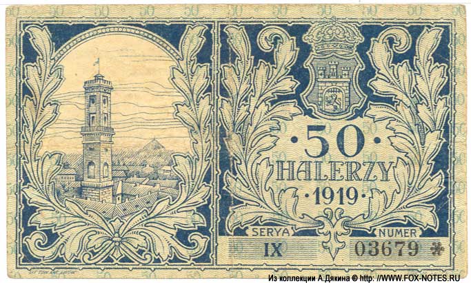  50  1919