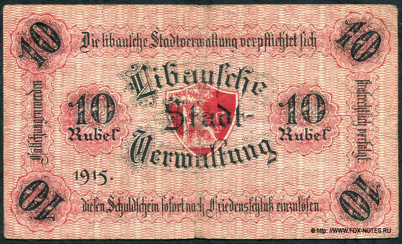  10  1915