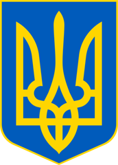 Украина (укр. Україна)