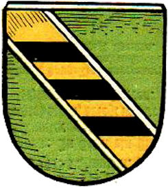  Gronau () Westfalen (1914 - 1924)