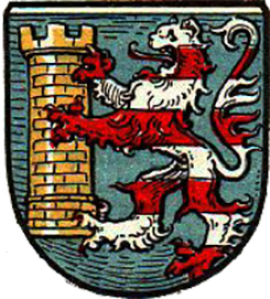   Heldburg () Thüringen (1914 - 1924)