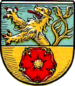   Viersen () Rheinprovinz (1914 - 1924)