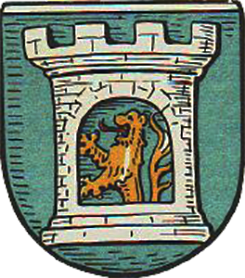   Dillenburg () Hessen-Nassau (1914 - 1924)