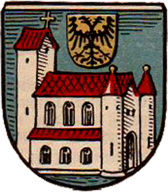   Leutkirch im Allgäu (--) Württemberg (1914 - 1924)