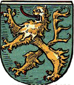 ,   () . . Löwen (Lewin Brzeski)