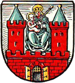 Münnerstadt ().      -  1914 - 1924 