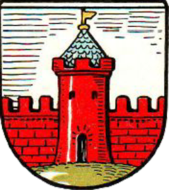   Zirndorf () Bayern (1914 - 1924)