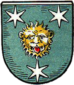 Heroldsberg ().      -  1914 - 1924 