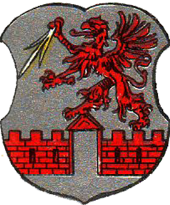   Anklam () Provinz Pommern (1914 - 1924)