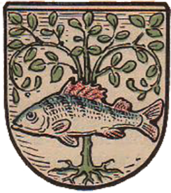   Buchau () Württemberg (1914 - 1924)