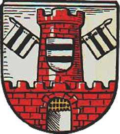   Büdingen () Hessen (1914 - 1924)