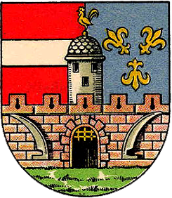 Нотгельды города Hainfeld (Хайнфельд) Niederösterreich (1914 - 1924)