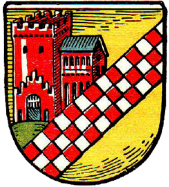   Hörde (ո) Westfalen (1914 - 1924)