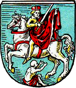   Jauer (, Jawor,) Provinz Schlesien (1914 - 1924)