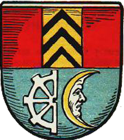   Müllheim () Baden (1914 - 1924)