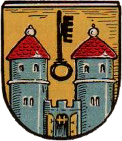   Neuhaldensleben ()  Sachsen, Provinz (1914 - 1924)