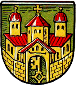 Нотгельды города Recklinghausen (Реклингхаузен) Westfalen (1914 - 1924)