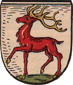   Reppen (, Rzepin) Provinz Brandenburg (1914 - 1924)