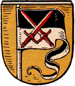   Senftenberg () Provinz Brandenburg (1914 - 1924)