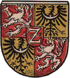 Нотгельды города Zittau (Циттау) Sachsen (1914 - 1924)