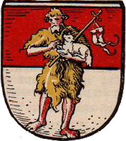 Нотгельды города Staßfurt (Штасфурт) Sachsen, Provinz (1914 - 1924)