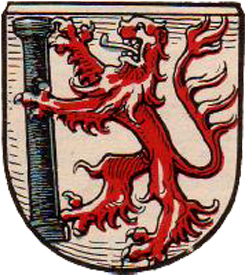   Saulgau () Württemberg (1914 - 1924)