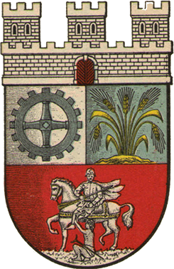   Nortorf () Provinz Schleswig-Holstein (1914 - 1924)