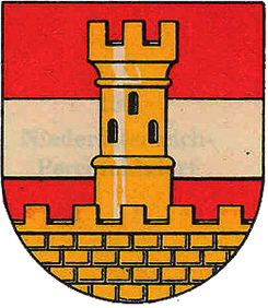   Perchtoldsdorf () Niederösterreich (1914 - 1924)