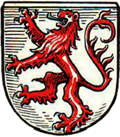   Hohenlimburg () Westfalen (1914 - 1924)