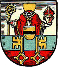   Crefeld (Krefeld, ) Rheinprovinz (1914 - 1924)
