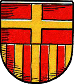   Paderborn () Lippe-Detmold (1914 - 1924)