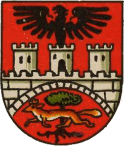   Remagen () Rheinprovinz (1914 - 1924)