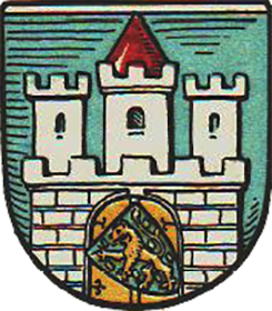   Weilburg () Hessen-Nassau (1914 - 1924)