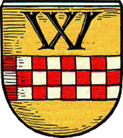  Wetter () Westfalen (1914 - 1924)
