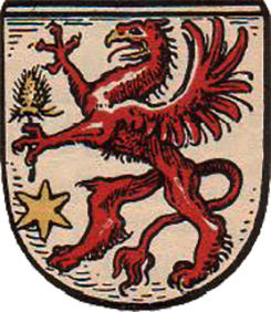 Нотгельды города Wollin (Волин) Provinz Pommern (1914 - 1924)