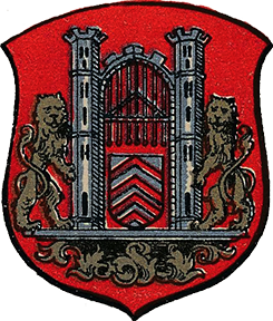 Нотгельды города Bielefeld (Билефельд) Westfalen (1914 - 1924)