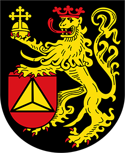   Frankenthal () Pfalz (1914 - 1924)