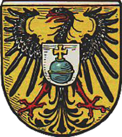   Baden-Baden (-) Baden (1914 - 1924)