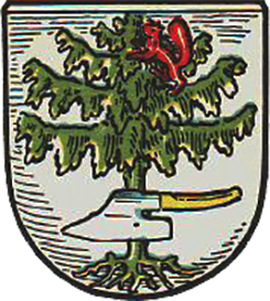   Neustadt (Schwarzwald) ( ()) Baden (1914 - 1924)