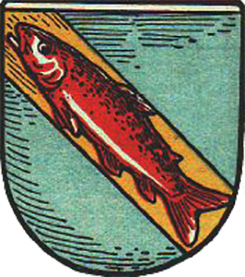 Vöhrenbach (Ը), Baden.   1914 - 1924 .