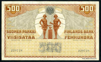  .  500   1909 .