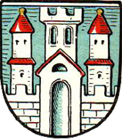 Eisenberg () Thüringen       -  1914 - 1924 
