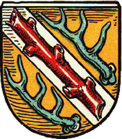   .   Stockach () Baden (1914 - 1924)