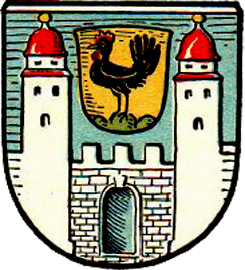 Wasungen () Thüringen       -  1914 - 1924 