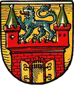 Wunstorf ()       -  1914 - 1924 