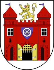 "   . Reichenberg (, , Liberec)  "