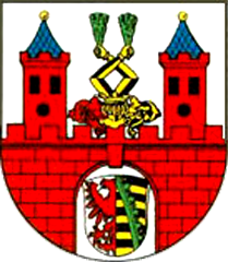 Bernburg ()