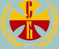 Логотип Союза бонистов