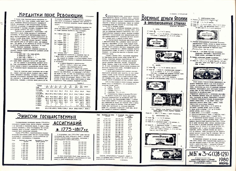   3-4 (128-129) 1980