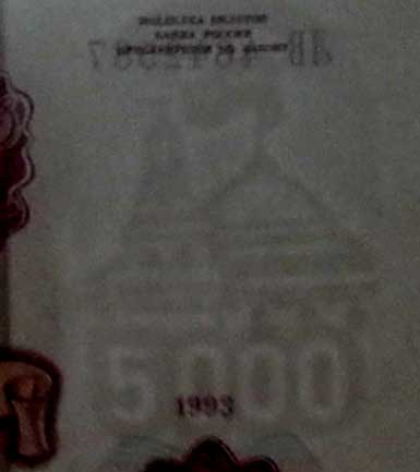   5000   1993 . 94